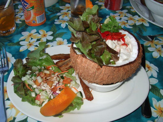 The Boat Shed Bar & Grill